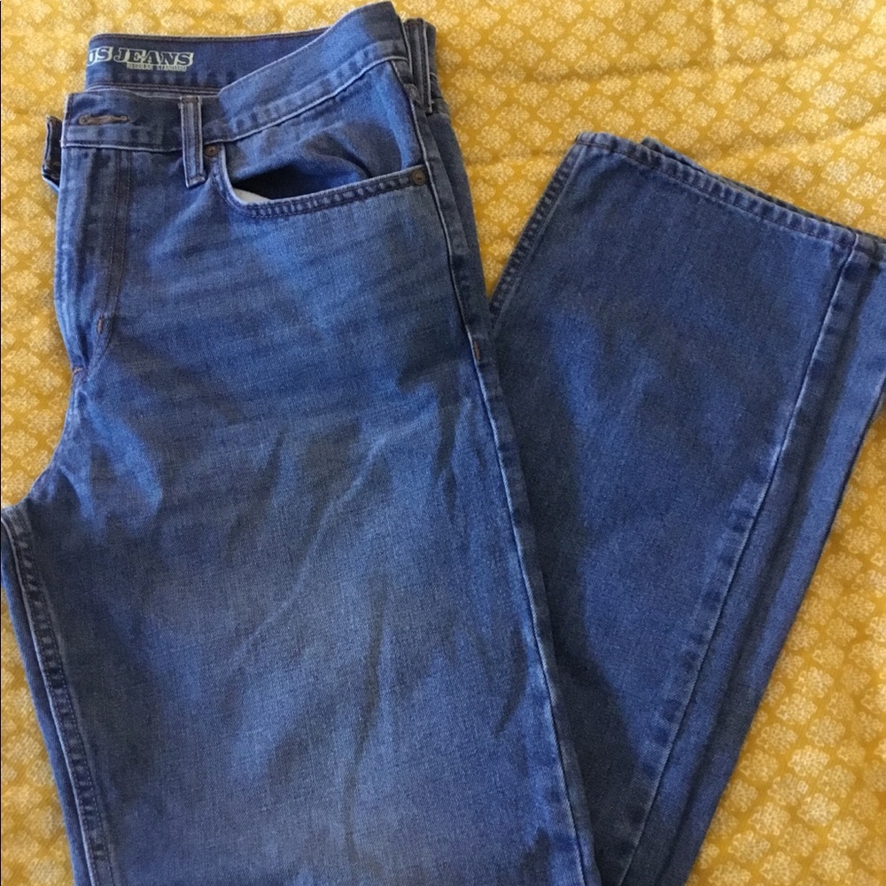 Old Navy Men’s Jeans